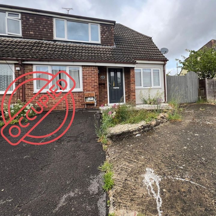 Home in Swindon SN3